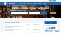 Desktop Screenshot of pe.elcurriculum.com